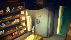 Stranded In Time - игра в жанре Приключение
