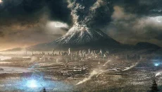 Ashfall - игра в жанре Шутер