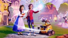 Disney Dreamlight Valley