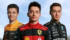 F1 22 - игра в жанре Онлайн
