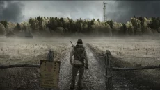 Road to Vostok - игра в жанре Песочница