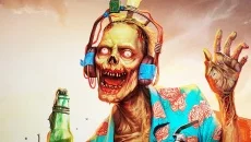 Welcome to ParadiZe - игра в жанре Постапокалиптика