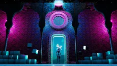 Occupy White Walls - игра в жанре Строительство