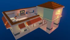 Microcosm - игра в жанре Инди