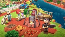 Locomoto похожа на Locomoto