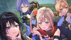 Samurai Maiden - игра в жанре Платформер
