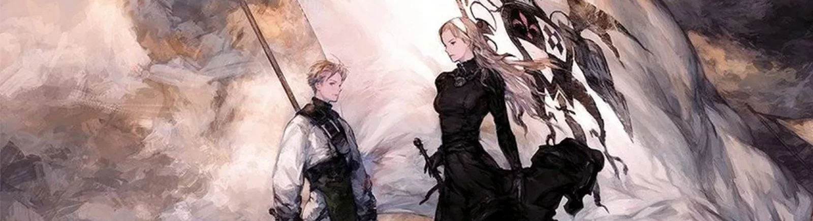 Файлы для Tactics Ogre: Reborn - трейнеры, моды, сохранения, патчи