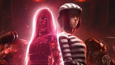 Luna Abyss - игра в жанре Шутер