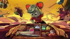 Backpack Hero - игра в жанре Карточная игра