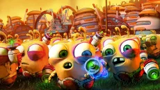 Galaxy Life - игра в жанре Строительство