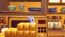 Magneko - игра в жанре Платформер