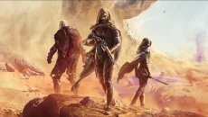 Dune: Awakening - игра в жанре Крафтинг