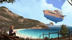 Wayward Strand
