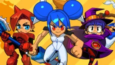 Chenso Club - игра в жанре Платформер
