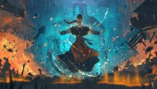 Black Book - Endless Battles - игра в жанре Стратегия