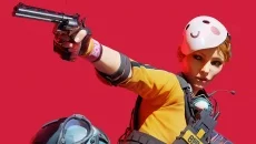 Rogue Point похожа на Rogue Point
