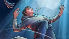 Space Roguelike Adventure - игра в жанре Платформер