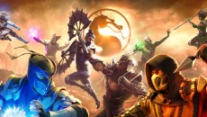 Mortal Kombat: Onslaught - игра в жанре Ролевая игра