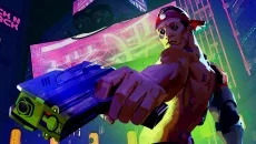 Gunfire Reborn похожа на Gunfire Reborn
