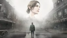 Silent Hill 2 - игра в жанре Экшен
