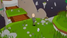 Sycamore Free - игра в жанре Платформер