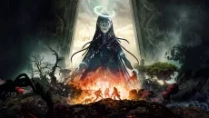 Outcast - A New Beginning похожа на Outcast - A New Beginning