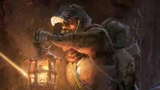 Dark and Darker - игра в жанре Инди