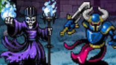 Wizard's Wheel 2 - игра в жанре Пошаговая