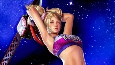 Lollipop Chainsaw RePOP