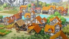 Settlement Survival - игра в жанре Изометрия
