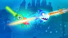Fish IO: Be the King - игра в жанре Аркада