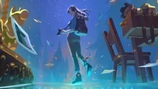 The Star Named EOS - игра в жанре Поиск предметов