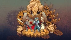 Trine 5: A Clockwork Conspiracy