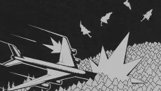 The Pest - игра в жанре Платформер