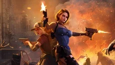 LOST in Blue (Global) похожа на LOST in Blue (Global)