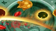 Fruit Ninja Classic - игра в жанре Вид от первого лица