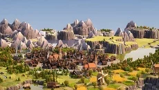 TerraScape