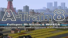 A-Train 8