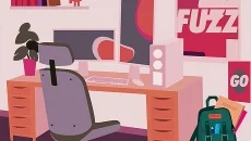 Delete After Reading - игра в жанре Детектив