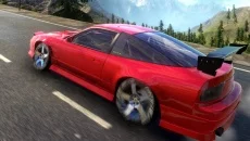 Drive.RS: Open World Racing