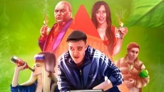 AMAZING ONLINE - игра в жанре Песочница