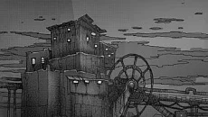 Туман - игра в жанре Приключение