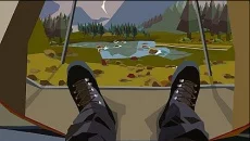 Forbidden Valley - игра в жанре Приключение