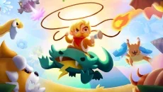 Patch Quest - игра в жанре Приключение