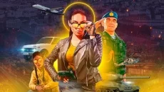 Grand Mobile - игра в жанре Бесплатная игра