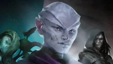 Stellaris: Galactic Paragons - игра в жанре Дополнение