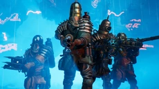 Gunfire Reborn похожа на Gunfire Reborn