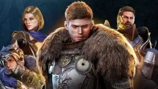 King Arthur: Legends Rise - игра в жанре Приключение