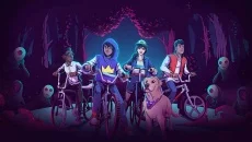 Kingdom Eighties - игра в жанре Строительство