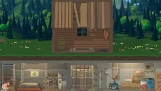 Zombie Forest 3: Underground